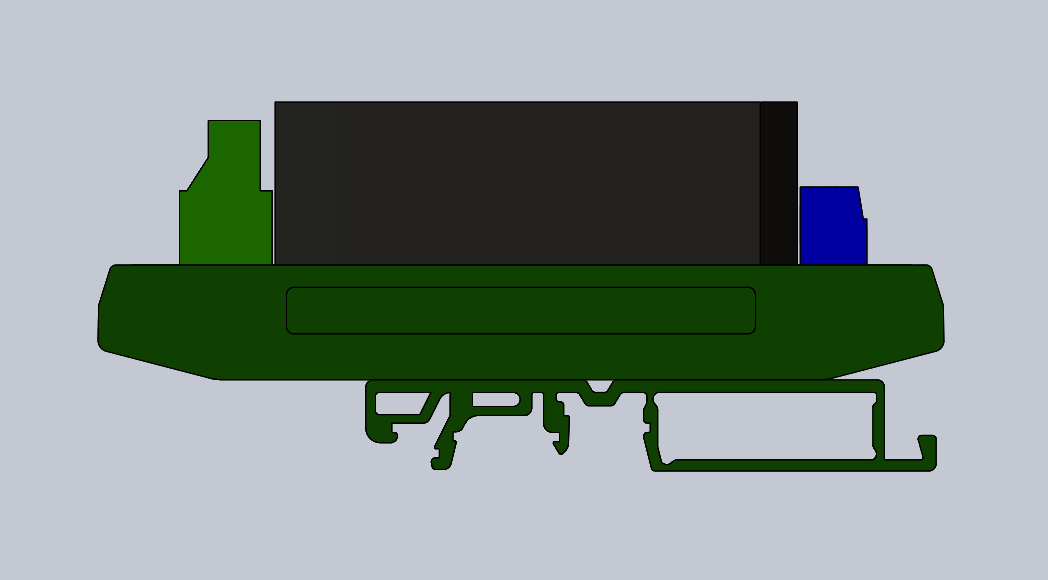 本安电源防爆检测