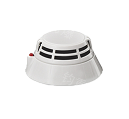 本安型点型烟感火灾探测器