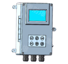 正压防爆控制器