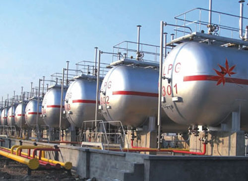 防爆改造 防爆改造