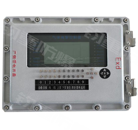 内蒙古检测防爆设计产品