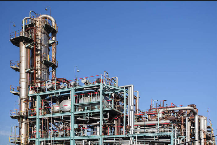 防爆电器设备都用在哪些场所呢？