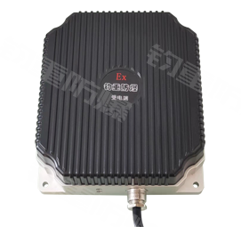 JZCD-300-36防爆无线充电机