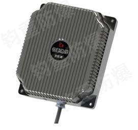 防爆无线充电机