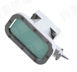 防爆正压控制器