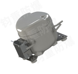 防爆压缩机